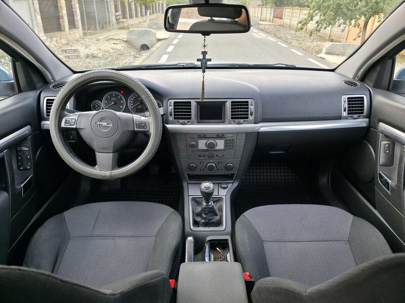 Opel Vectra